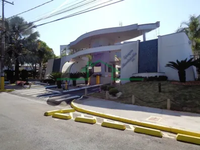 Apartamento com 2 Quartos à venda, 54m² no Nova América, Piracicaba