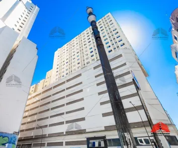 Apartamento com 2 Quartos à venda, 45m² no Campos Elíseos, São Paulo