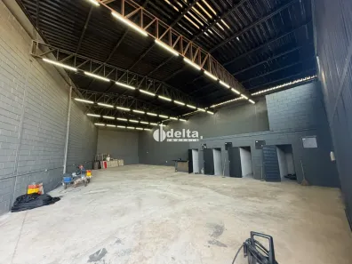 Ponto Comercial para alugar, 310m² no Shopping Park, Uberlândia