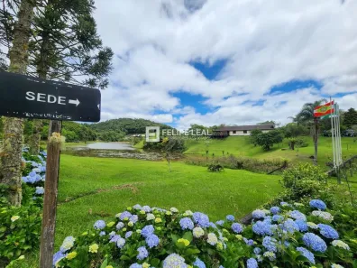 Lote/Terreno à venda, 2615m² no , Rancho Queimado