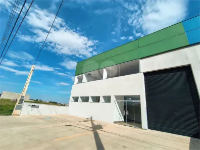 Galpão/Depósito/Armazém para alugar, 425m² no Loteamento Comercial Bortoletto, Indaiatuba