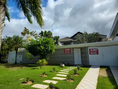 Casa de Condomínio com 4 Quartos para alugar, 450m² no Barra da Tijuca, Rio de Janeiro