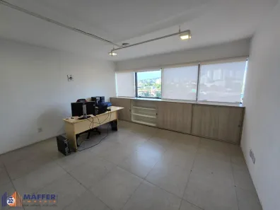 Sala Comercial com 1 Quarto à venda, 25m² no Cristal, Porto Alegre