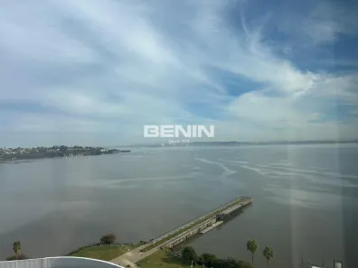 Sala Comercial para alugar, 32m² no Praia de Belas, Porto Alegre