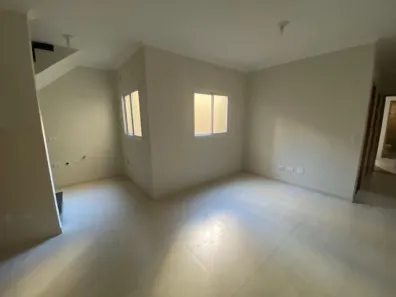Cobertura com 2 Quartos à venda, 125m² no Jardim, Santo André