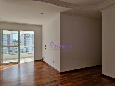 Apartamento com 3 Quartos à venda, 86m² no Vila Dom Pedro I, São Paulo