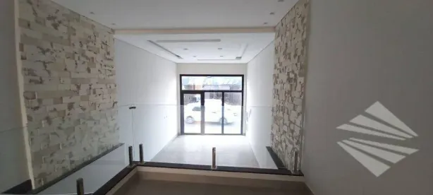 Ponto Comercial à venda, 90m² no Centro, Taubaté