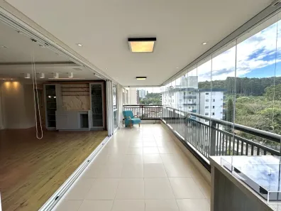 Apartamento com 3 Quartos à venda, 170m² no Itacorubi, Florianópolis