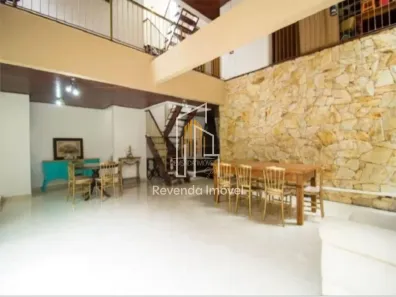 Casa com 4 Quartos à venda, 300m² no Jardim Vila Mariana, São Paulo