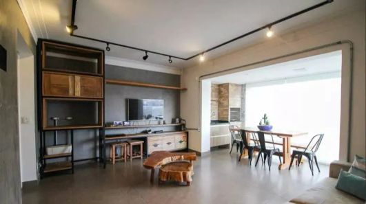 Apartamento com 3 Quartos à venda, 89m² no Imirim, São Paulo