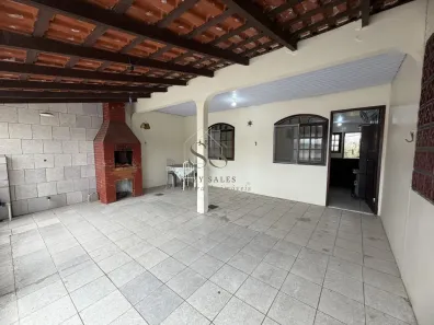 Casa com 2 Quartos à venda, 51m² no Balneario Caravelas, Matinhos