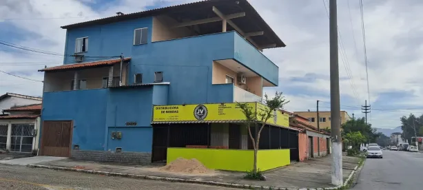 com 3 Quartos à venda, 272m² no Vila Julieta, Resende