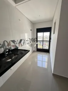 Apartamento com 2 Quartos à venda, 36m² no Vila Mazzei, São Paulo