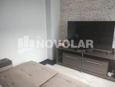 Cobertura com 3 Quartos à venda, 180m² no Vila Maria Alta, São Paulo