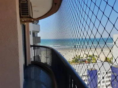 Apartamento com 4 Quartos à venda, 133m² no Aviação, Praia Grande