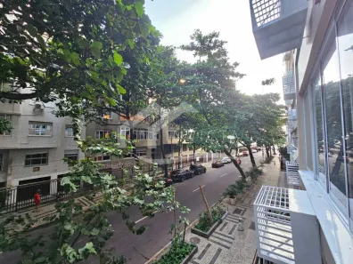 Apartamento com 3 Quartos à venda, 125m² no Ipanema, Rio de Janeiro