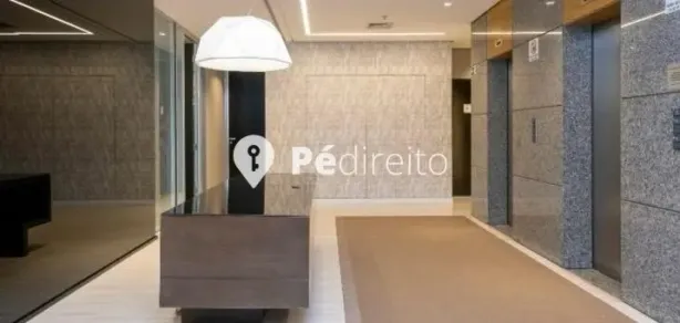 Sala Comercial à venda, 311m² no Vila Olímpia, São Paulo