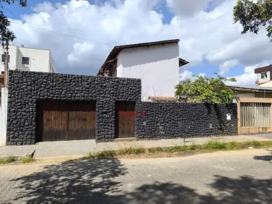 Casa com 2 Quartos à venda, 244m² no Morada do Vale, Governador Valadares