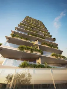 Apartamento com 3 Quartos à venda, 320m² no Centro, Florianópolis