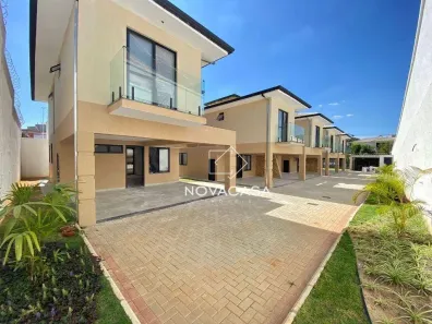 Casa de Condomínio com 4 Quartos para venda ou aluguel, 120m² no São Luiz, Belo Horizonte
