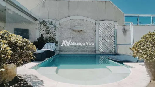 Cobertura com 5 Quartos à venda, 320m² no Ipanema, Rio de Janeiro