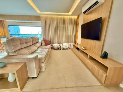 Apartamento com 3 Quartos à venda, 130m² no Swiss Park, Campinas