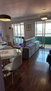 Apartamento com 2 Quartos à venda, 80m² no Tatuapé, São Paulo