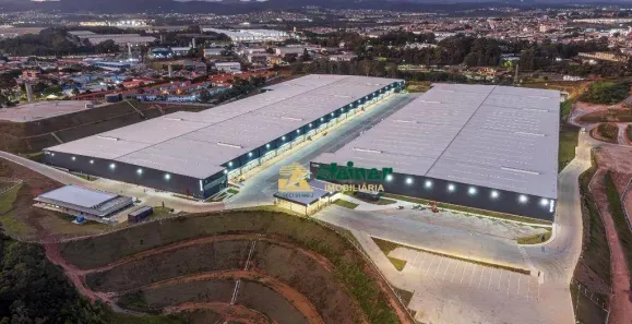 Galpão/Depósito/Armazém para alugar, 8531m² no Jardim Arapongas, Guarulhos