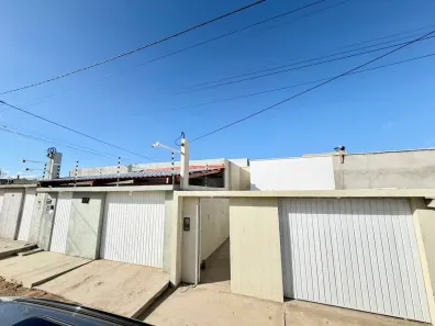 Casa com 2 Quartos à venda, 65m² no Francisco Simão dos Santos Figueira, Garanhuns