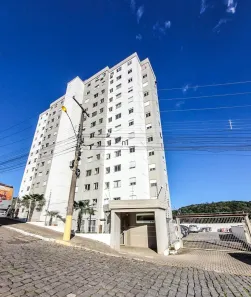 Apartamento com 2 Quartos à venda, 43m² no Reolon, Caxias do Sul