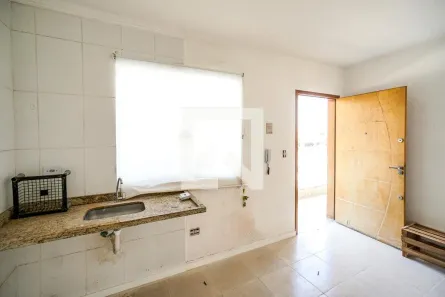 Apartamento com 2 Quartos à venda, 36m² no Vila Esperança, São Paulo
