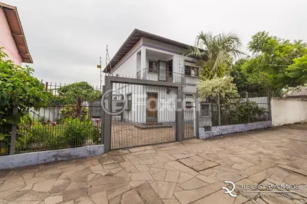 Casa com 4 Quartos à venda, 248m² no Nonoai, Porto Alegre