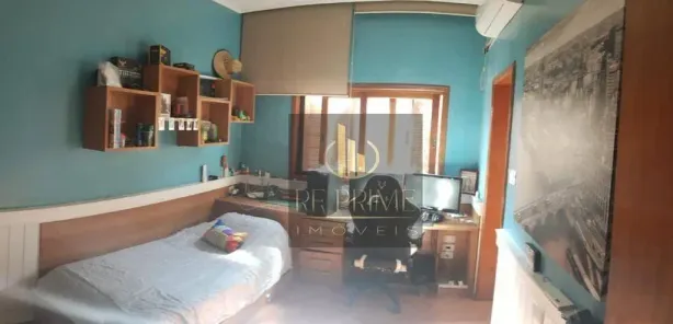 Sobrado com 3 Quartos à venda, 289m² no Conjunto Residencial Santa Terezinha, São Paulo