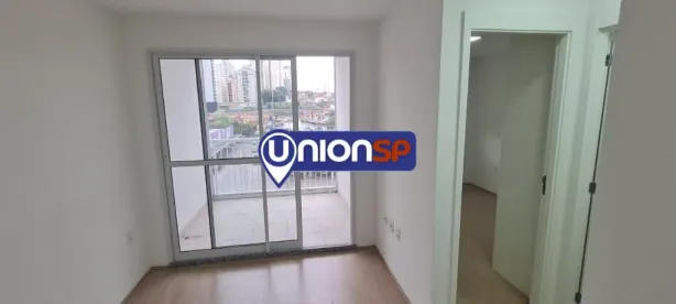 Apartamento com 1 Quarto à venda, 45m² no Vila Dom Pedro I, São Paulo