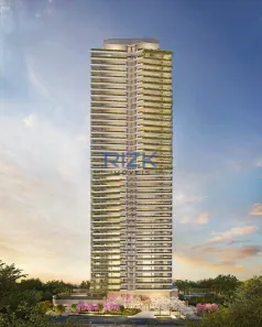 Apartamento com 4 Quartos à venda, 190m² no Liberdade, São Paulo