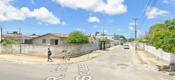 Lote/Terreno para venda ou aluguel, 300m² no Ernesto Geisel, João Pessoa