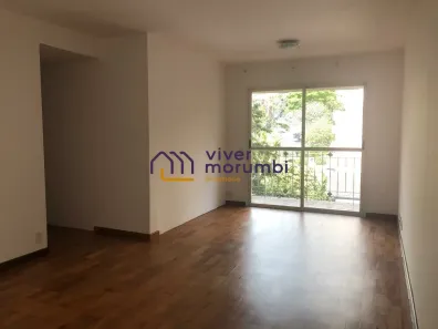 Apartamento com 4 Quartos à venda, 94m² no Jardim Ampliação, São Paulo