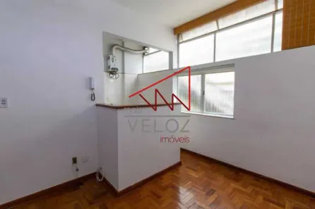 Apartamento com 1 Quarto à venda, 40m² no Glória, Rio de Janeiro