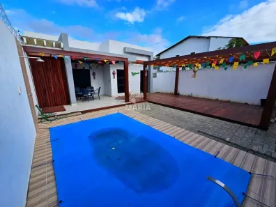 Casa com 3 Quartos à venda, 100m² no Ebenezer, Gravatá