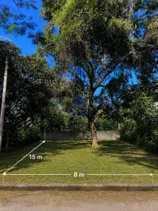 Lote/Terreno à venda, 120m² no Vargem Grande, Rio de Janeiro