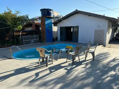 Casa com 5 Quartos à venda, 173m² no Ingleses do Rio Vermelho, Florianópolis