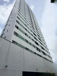Apartamento com 3 Quartos à venda, 128m² no Casa Amarela, Recife