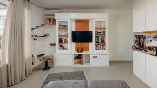 Casa de Condomínio com 3 Quartos à venda, 128m² no Rancho Grande, Itu