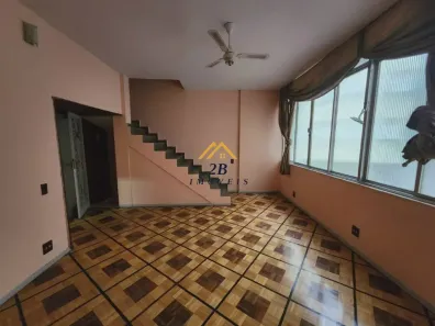 Apartamento com 5 Quartos à venda, 183m² no Vila Isabel, Rio de Janeiro