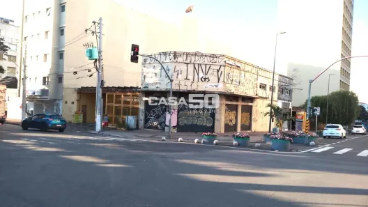 Prédio Comercial com 1 Quarto para alugar, 342m² no Centro, Campinas