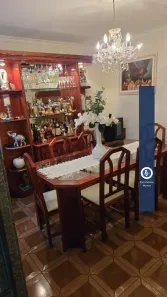 Sobrado com 3 Quartos à venda, 145m² no Vila Bertioga, São Paulo
