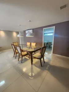 Apartamento com 3 Quartos à venda, 157m² no Tambaú, João Pessoa