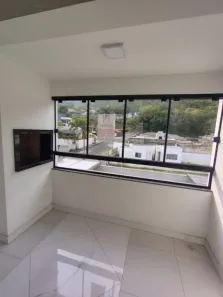 Apartamento com 2 Quartos para alugar, 85m² no Amizade, Guaramirim
