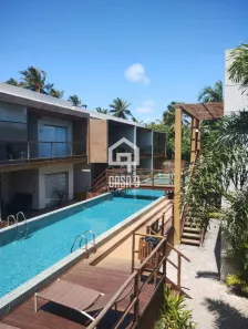 Apartamento com 2 Quartos à venda, 86m² no , Mata de São João