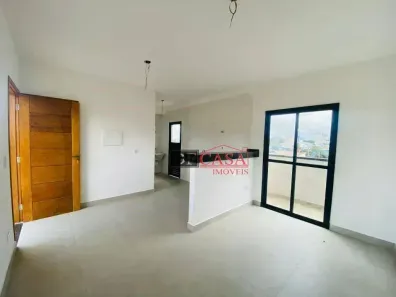 Apartamento com 2 Quartos à venda, 70m² no Vila Guilhermina, São Paulo